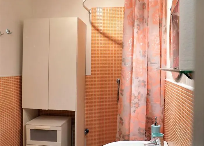 Apartament Casa Gaia Ai Colli Aniene *