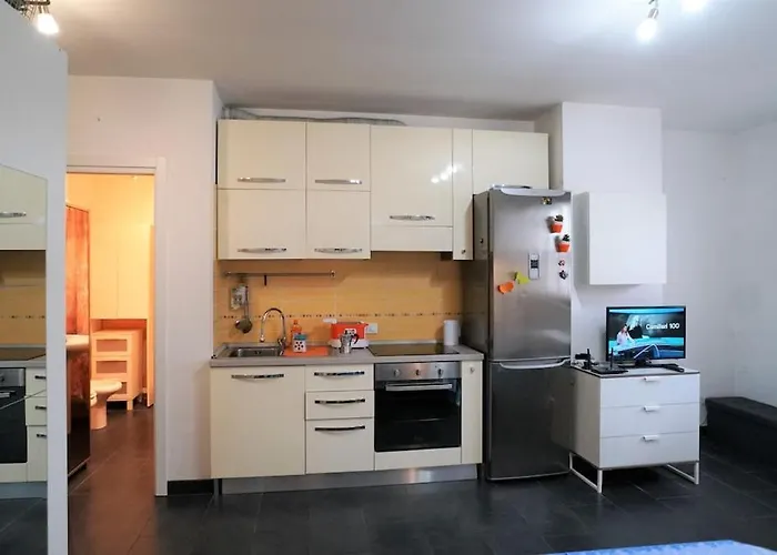 Casa Gaia Ai Colli Aniene Apartament *
