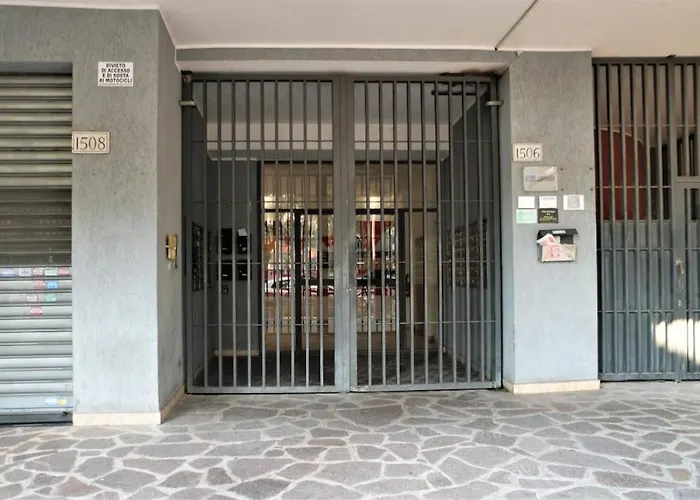 Casa Gaia Ai Colli Aniene Apartament