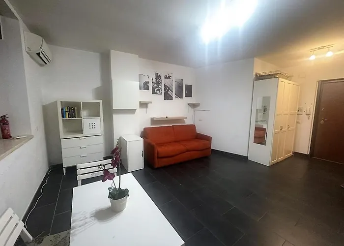 Casa Gaia Ai Colli Aniene Apartament Rzym