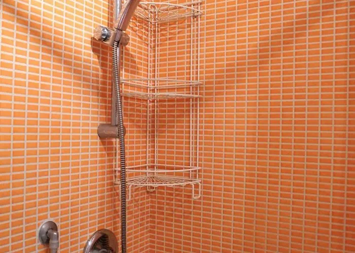 Casa Gaia Ai Colli Aniene *