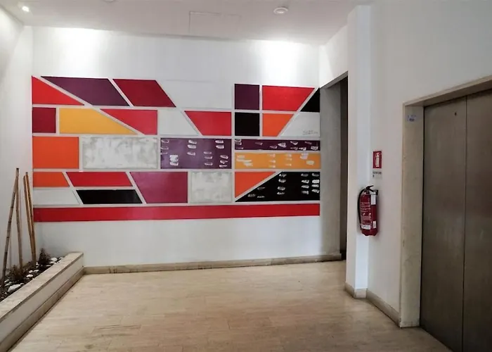 Casa Gaia Ai Colli Aniene Apartament