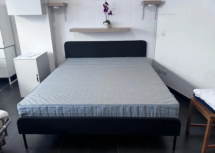 Appartamento Casa Gaia Ai Colli Aniene Roma