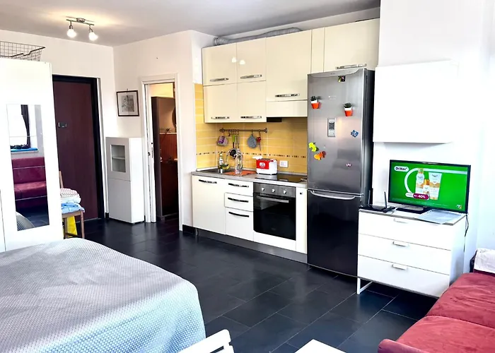 Casa Gaia Ai Colli Aniene Roma